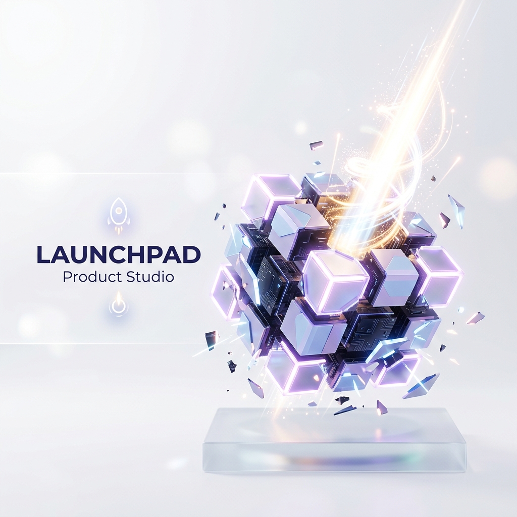 Launchpad Product Studio