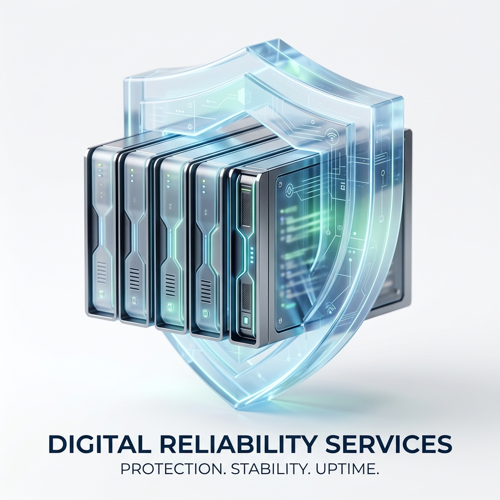 Digital Reliability Services