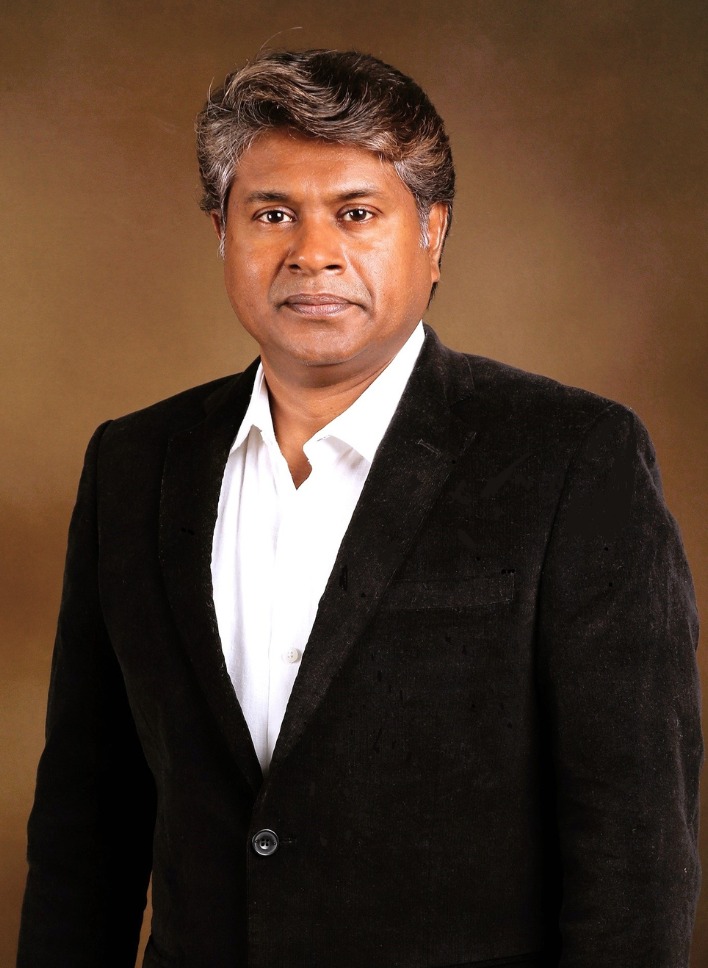 Ambarrish Khannaa CR