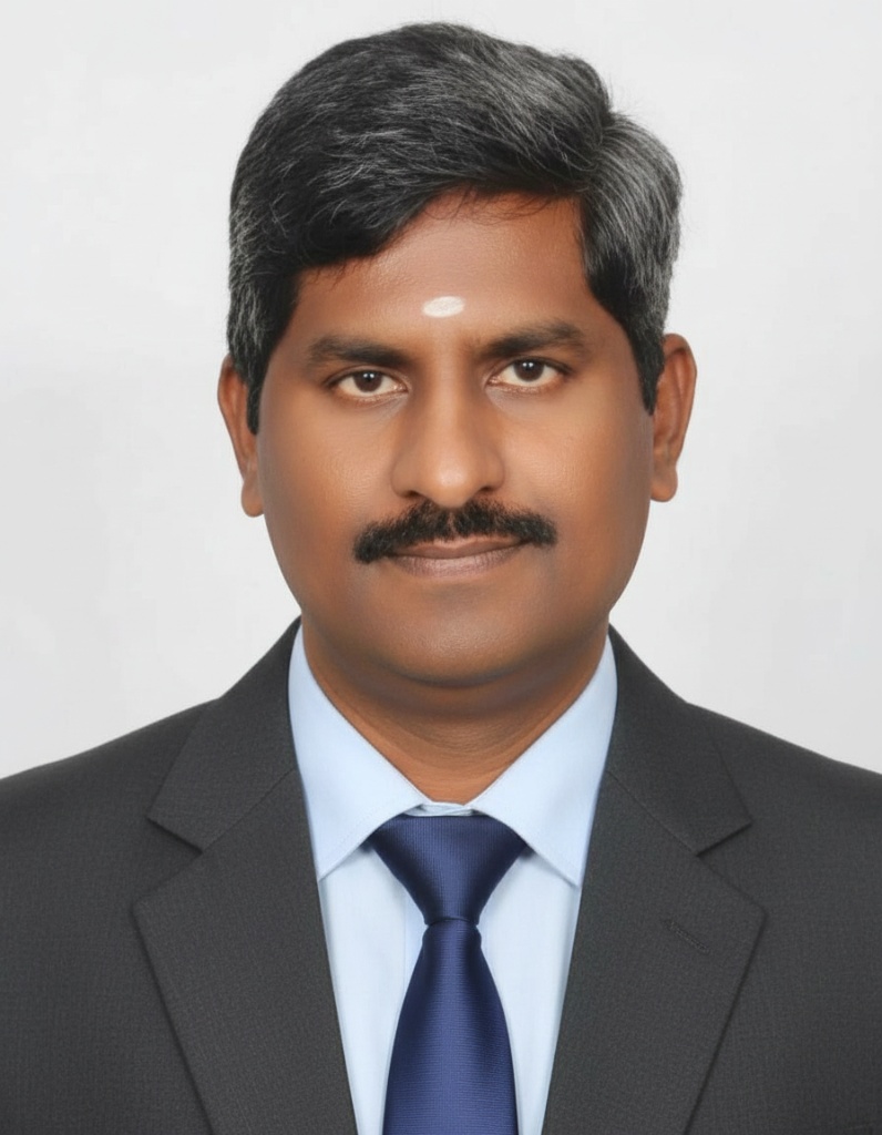 Sathish Kumar K