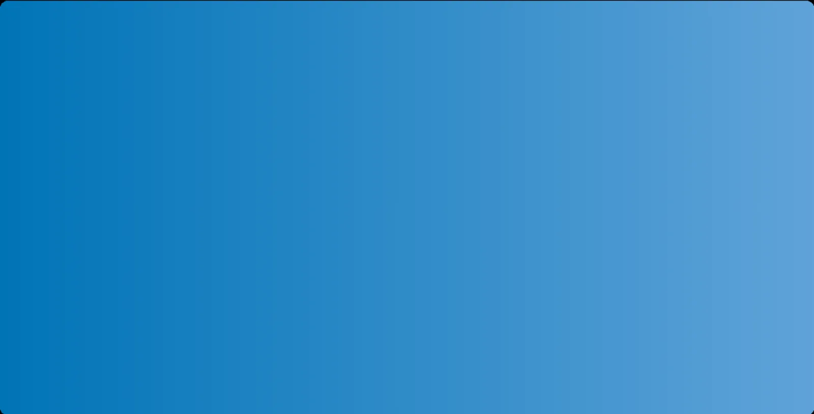 Home page of the relaunched ophthalmic marketing website